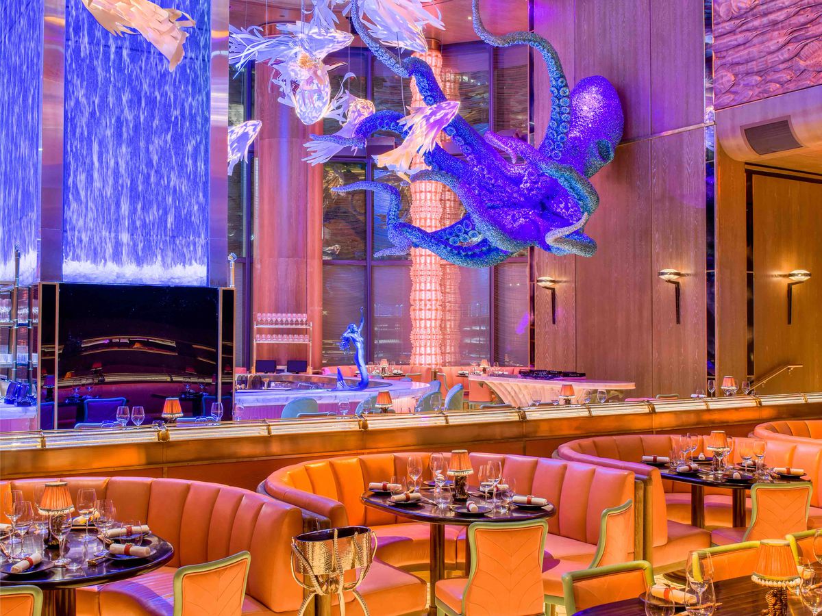 Indulge in Luxury: Top 5 Fine Dining Experiences in Miami Image