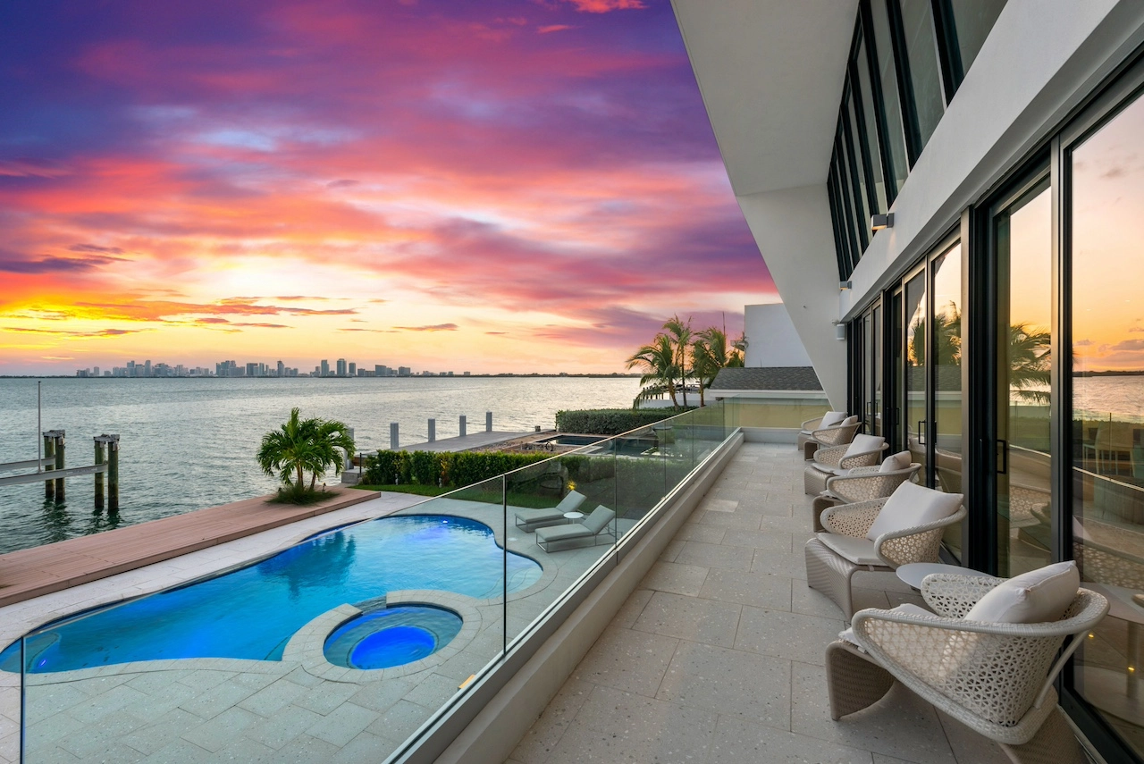 Exclusive Villas: Elevate Your Miami Experience to Uncharted Heights Image