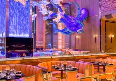 Indulge in Luxury: Top 5 Fine Dining Experiences in Miami Image