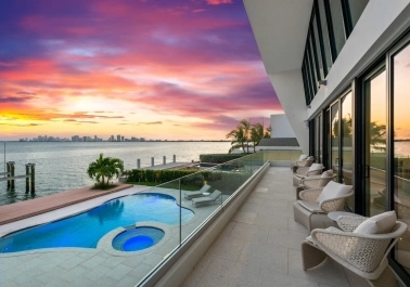 Exclusive Villas: Elevate Your Miami Experience to Uncharted Heights Image