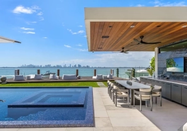 Private Accommodations in Miami: Your Exclusive Retreat Awaits Image