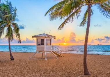 Beyond Miami: Day Trips to Fort Lauderdale’s Coastal Charms Image