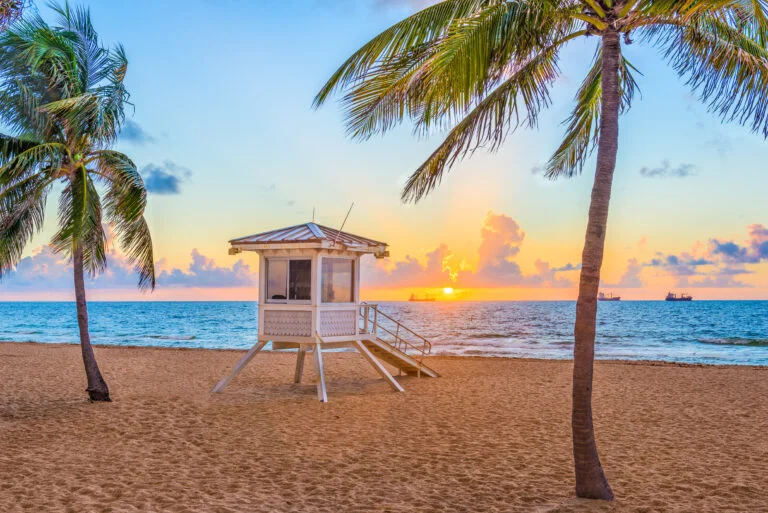 Beyond Miami: Day Trips to Fort Lauderdale’s Coastal Charms Image